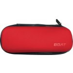 Goat Locker Wallet Red S – Zboží Dáma
