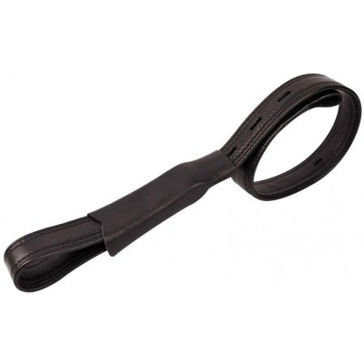 Drezurní třmenové řemeny ERIC THOMAS havana 60cm – Zboží Dáma