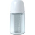 Suavinex kojenecká láhev Colour Essence modrá 240ml – Sleviste.cz