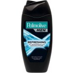 Palmolive Men Refreshing 2v1 sprchový gel 250 ml – Hledejceny.cz