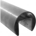 UMAKOV Madlo držák skla., AL/6920-042-S-E – Sleviste.cz