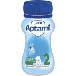 Aptamil Pronutra ADVANCE 2 200 ml – Zboží Dáma