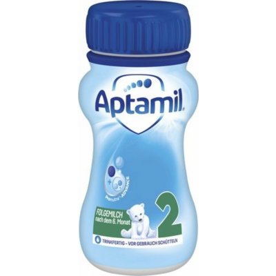 Aptamil Pronutra ADVANCE 2 200 ml – Zboží Dáma