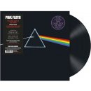  Pink Floyd: Dark Side Of The Moon LP