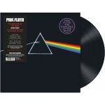 Pink Floyd: Dark Side Of The Moon LP – Zboží Mobilmania