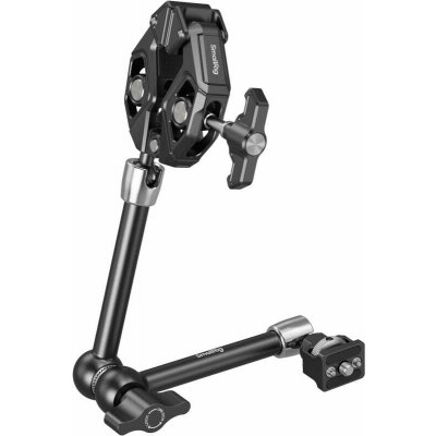 SmallRig Magic Arm with Crab-Shaped Clamp 5312 – Zboží Mobilmania