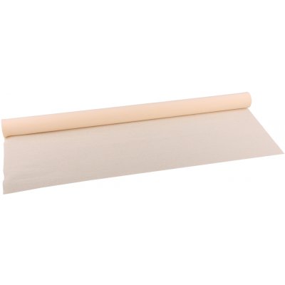 Krepový papír 90g role 50cm x 1,5m 352 ivory – Sleviste.cz