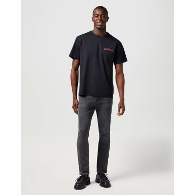 Wrangler Kalhoty LARSTON WHISPERED WASH – Hledejceny.cz