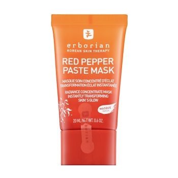 Erborian Red Pepper Paste Mask 20 ml