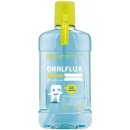 Oralflux Junior ovoce a máta ústní voda 500 ml