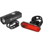 Force Dot USB set černé – Zboží Dáma