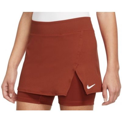 Nike Court Victory Skirt cinnabar/white