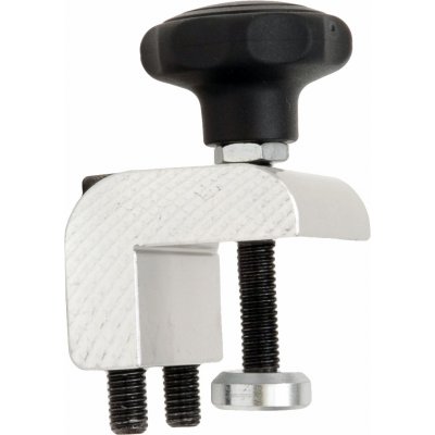 uni-max Patka upínací pro přípr. do hrany MALÁ (rozteč 32 mm) – Zboží Dáma