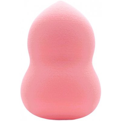 Divine Cosmetics hubka na makeup 6 cm růžová světlá – Sleviste.cz