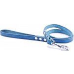 Tamer Kožené vodítko STUBBY Klasické – Sleviste.cz