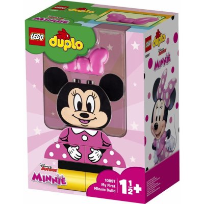 LEGO® DUPLO® 10897 Moje první Minnie