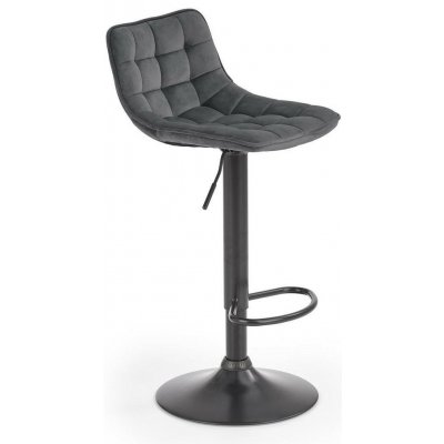 Intesi Plaid šedá / černá – Zboží Dáma