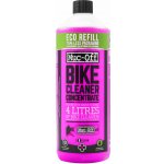 Muc-Off čistící koncentrát Bike Cleaner 1000 ml – Zbozi.Blesk.cz