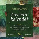 Adventní kalendář