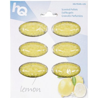 HQ -PEARL-LEN Perly Citrón – Zboží Dáma