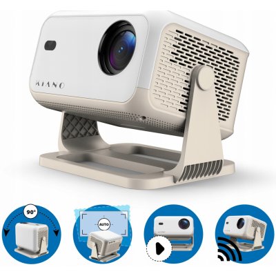 Kiano KVC01 – Zboží Živě