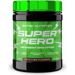 Scitec Nutrition SUPERHERO 285 g – Zboží Dáma