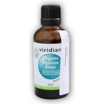 Organic Viridian Equinox Elixir 50 ml – Hledejceny.cz