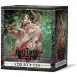 Cool Mini Or Not Cthulhu: Death May Die Yog Sothoth Expansion – Zboží Dáma