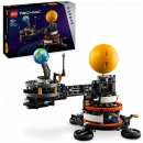 LEGO® Technic 42179 Model Země a Měsíce