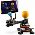 LEGO® Technic 42179 Model Země a Měsíce – Zboží Dáma