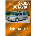 Škoda Octavia I/Tour • 8/96–10/10 • Jak na to? č. 60 - Etzold Hans-Rudiger Dr. – Hledejceny.cz