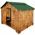 POLLY FARM 2XL 120 x 100 x 100 cm. – Zboží Mobilmania