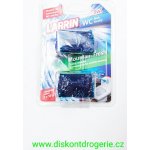 Larrin WC blok do nádrže Mountain Fresh 2 x 50 g – HobbyKompas.cz