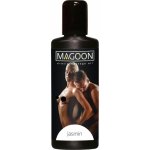 Magoon Masážní olej Jasmín 200 ml – Zboží Dáma