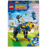 LEGO® Sonic the Hedgehog™ 77002 Cyclone vs. Metal Sonic – Sleviste.cz