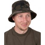 Fox International Klobouk Oboustranný Reversible Bucket Hat – Zboží Mobilmania