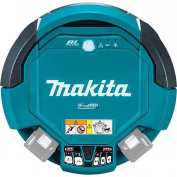 Makita DRC 200 Z