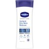 Tělová mléka Vaseline Instant Dry Skin Rescue tělové mléko pro velmi suchou pokožku 400 ml