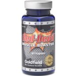 Goldfield Red Devil 60 kapslí – Zboží Dáma