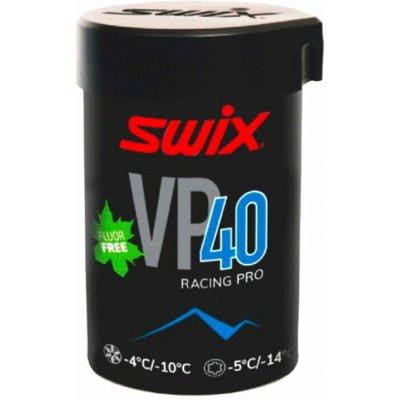 Swix VP40 modrý 43 g – Sleviste.cz