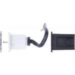 EMOS LED orientační vestavné svítidlo 115×70 1,5W neutr.bílá IP65 – Zboží Mobilmania