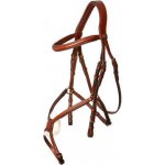 BR Uzdečka Grantham tabák – Zboží Mobilmania