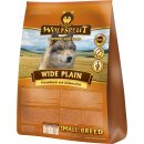 Krmivo pro psa Wolfsblut Wide Plain Small Breed 15 kg