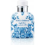 Dolce & Gabbana Light Blue Summer Vibes toaletní voda pánská 75 ml – Sleviste.cz