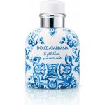 Dolce & Gabbana Light Blue Summer Vibes toaletní voda pánská 75 ml – Zbozi.Blesk.cz