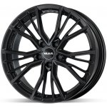 MAK Union 7x17 5x112 ET40 black mirror | Zboží Auto