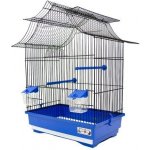 COBBYS PET Pagoda 51 x 32,5 x 58 cm – Hledejceny.cz