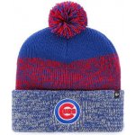 '47 Brand Static Cuff Knit MLB Chicago Cubs – Hledejceny.cz