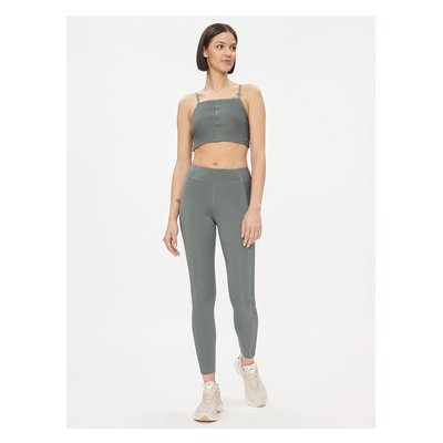 Reebok Yoga Performance IM4044 Šedá – Hledejceny.cz