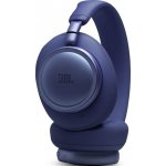 JBL Live 780NC Blue – Zboží Živě